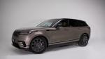 Land Rover Range Rover Velar R-Dynamic D240 SE 2017 года (AU)